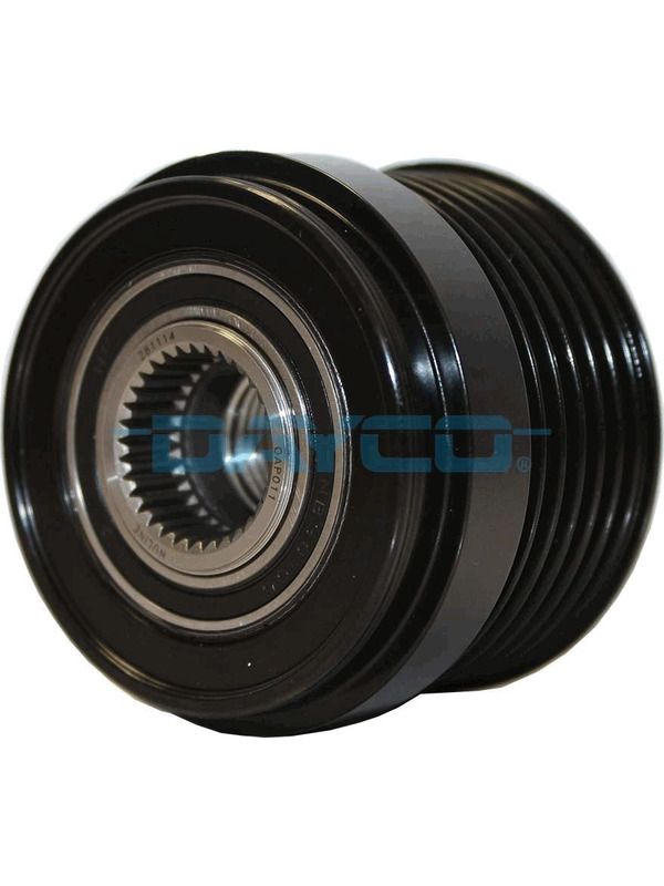Overrunning Alternator Pulley - OAP011 - DAYCO | Universal Auto Spares