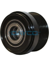 Overrunning Alternator Pulley - OAP011 - DAYCO | Universal Auto Spares