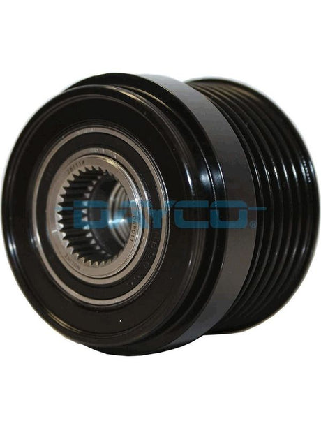 Overrunning Alternator Pulley - OAP011 - DAYCO | Universal Auto Spares
