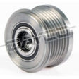 Alternator Decoupler Pulley Nissan MR20 MR18 DOHC 16V OAP012 - NULINE