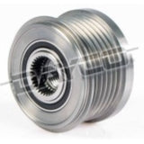Alternator Decoupler Pulley Nissan MR20 MR18 DOHC 16V OAP012 - Nuline