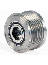 Overrunning Alternator Pulley - OAP012 - DAYCO | Universal Auto Spares