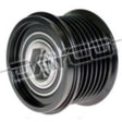 Alternator Decoupler Pulley Toyota 2GR-FE DOHC 24V 2AZ-FE OAP013 - NULINE