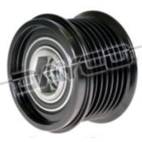 Alternator Decoupler Pulley Toyota 2GR-FE DOHC 24V 2AZ-FE OAP013 - Nuline