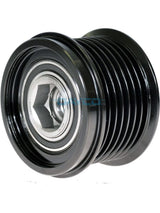 Overrunning Alternator Pulley - OAP013 - DAYCO | Universal Auto Spares