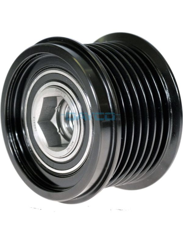 Overrunning Alternator Pulley - OAP013 - DAYCO | Universal Auto Spares