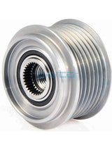 Overrunning Alternator Pulley - OAP014 - DAYCO | Universal Auto Spares