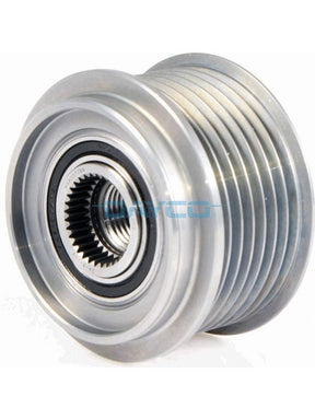 Overrunning Alternator Pulley - OAP014 - DAYCO | Universal Auto Spares