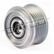 Alternator Decoupler Pulley Nissan TD27 OHV 8V T/Diesel OAP015 - NULINE