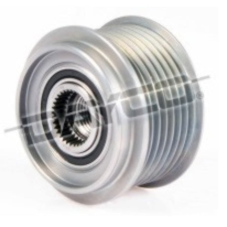 Alternator Decoupler Pulley Nissan TD27 OHV 8V T/Diesel OAP015 - NULINE