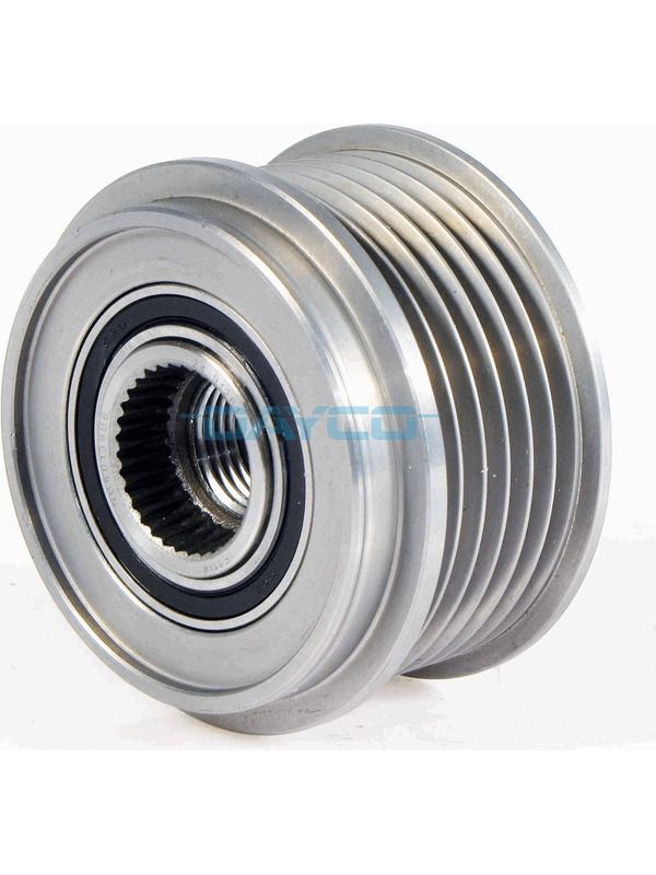 Overrunning Alternator Pulley - OAP016 - DAYCO | Universal Auto Spares