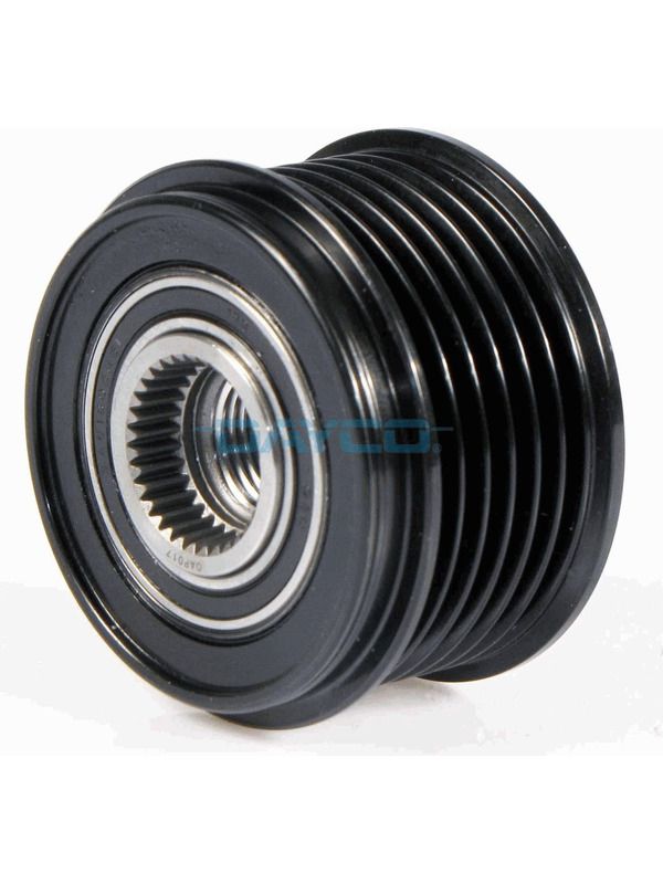 Overrunning Alternator Pulley - OAP017 - DAYCO | Universal Auto Spares
