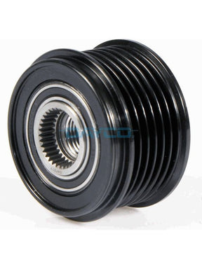 Overrunning Alternator Pulley - OAP017 - DAYCO | Universal Auto Spares