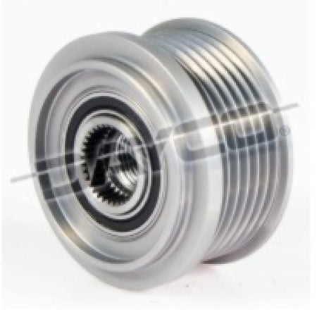 Alternator Decoupler Pulley HOLDEN CAPTIVA CRUZE DIESEL OAP018 - Nuline