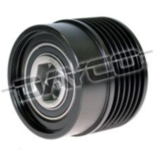 Alternator Decoupler Pulley HOLDEN HSV LS1 LS2 OAP019 - NULINE