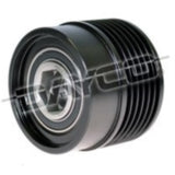 Alternator Decoupler Pulley HOLDEN HSV LS1 LS2 OAP019 - Nuline