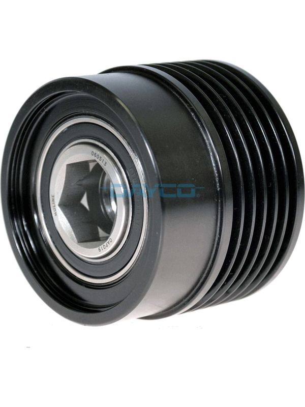 Overrunning Alternator Pulley - OAP019 - DAYCO | Universal Auto Spares