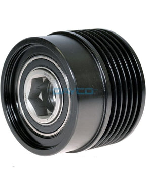 Overrunning Alternator Pulley - OAP019 - DAYCO | Universal Auto Spares
