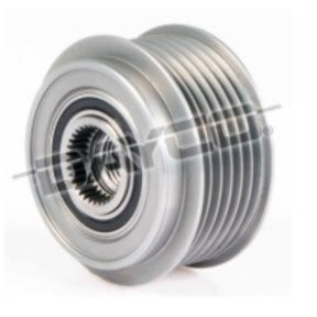Alternator Decoupler Pulley HYUNDAI KIA G4 SERIES ENGINE OAP020 - NULINE