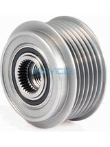 Overrunning Alternator Pulley - OAP020 - DAYCO | Universal Auto Spares