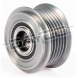 Alternator Decoupler Pulley FORD FOCUS 2.0L DOHC 16V OAP021 - Nuline