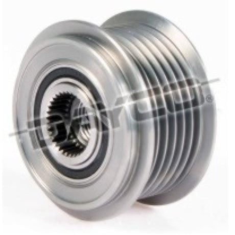 Alternator Decoupler Pulley FORD FOCUS 2.0L DOHC 16V OAP021 - NULINE