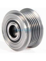 Overrunning Alternator Pulley - OAP021 - DAYCO | Universal Auto Spares