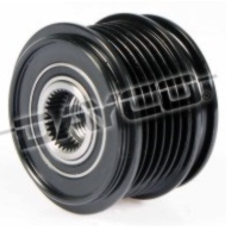 Alternator Decoupler Pulley AUDI VOLKSWAGEN SKODA OAP022 - NULINE