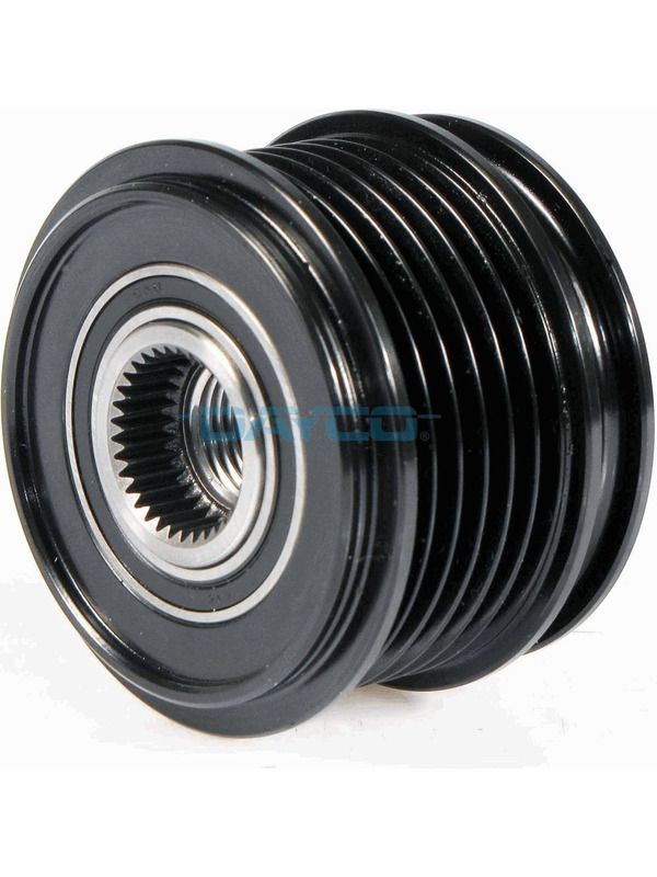 Overrunning Alternator Pulley - OAP022 - DAYCO | Universal Auto Spares