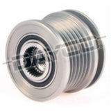 Alternator Decoupler Pulley VOLKSWAGEN AUDI SKODA OAP023 - Nuline