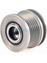 Overrunning Alternator Pulley - OAP023 - DAYCO | Universal Auto Spares