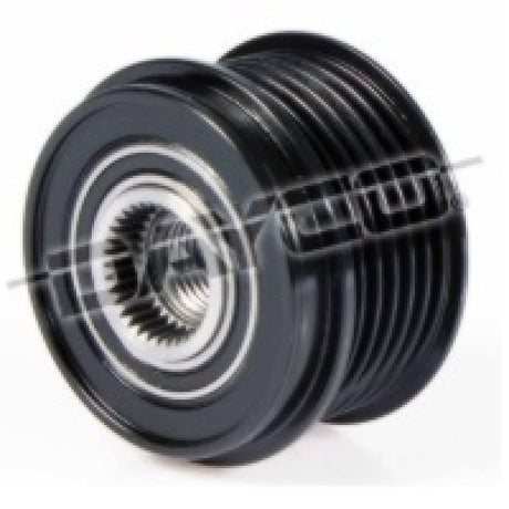 Alternator Decoupler Pulley HOLDEN CHRYSLER OAP025 - Nuline
