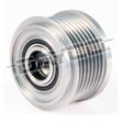 Alternator Decoupler Pulley HOLDEN HSV 6.0 6.2 ENGINES OAP026 - NULINE
