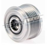Alternator Decoupler Pulley HOLDEN HSV 6.0 6.2 ENGINES OAP026 - Nuline