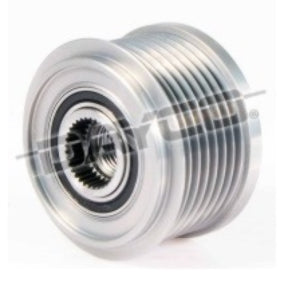 Alternator Decoupler Pulley HOLDEN HSV 6.0 6.2 ENGINES OAP026 - NULINE