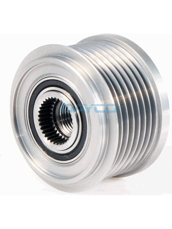 Overrunning Alternator Pulley - OAP026 - DAYCO | Universal Auto Spares