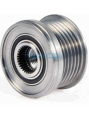 Overrunning Alternator Pulley - OAP028 - DAYCO | Universal Auto Spares