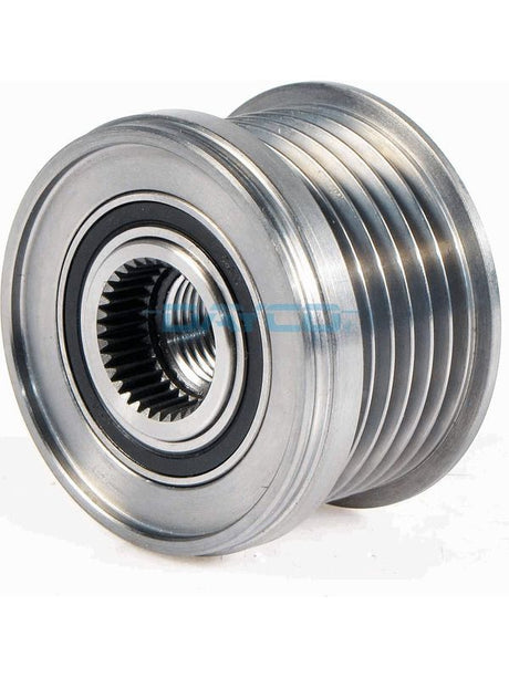 Overrunning Alternator Pulley - OAP028 - DAYCO | Universal Auto Spares