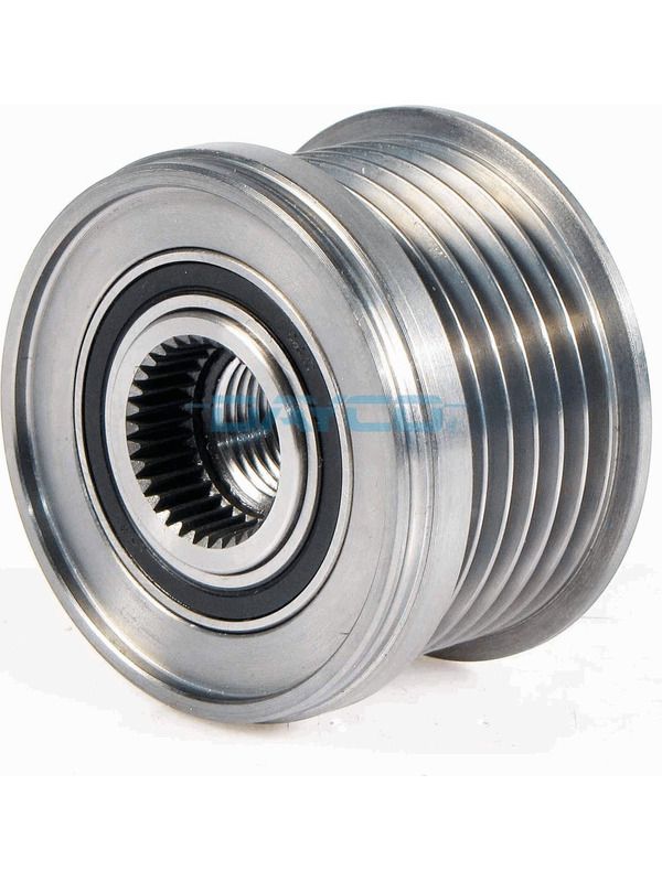 Overrunning Alternator Pulley - OAP028 - DAYCO | Universal Auto Spares
