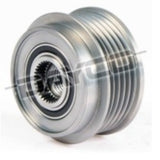 Alternator Decoupler Pulley HYUNDAI KIA J3 TE OAP029 - Nuline