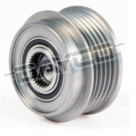 Alternator Decoupler Pulley HYUNDAI KIA J3 TE OAP029 - NULINE