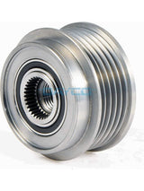 Overrunning Alternator Pulley - OAP029 - DAYCO | Universal Auto Spares