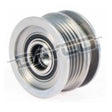 Alternator Decoupler Pulley HOLDEN Z22 SAAB B207 SERIES OAP030 - NULINE