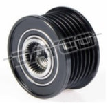 Alternator Decoupler Pulley BMW N52B SERIES ENGINE OAP031 - Nuline