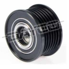 Alternator Decoupler Pulley BMW N52B SERIES ENGINE OAP031 - NULINE
