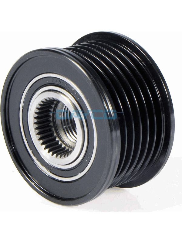 Overrunning Alternator Pulley - OAP031 - DAYCO | Universal Auto Spares