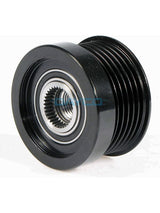 Overrunning Alternator Pulley - OAP032 - DAYCO | Universal Auto Spares