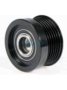 Overrunning Alternator Pulley - OAP032 - DAYCO | Universal Auto Spares