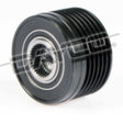 Alternator Decoupler Pulley PEUGEOT CITROEN OAP033 - NULINE