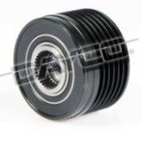 Alternator Decoupler Pulley PEUGEOT CITROEN OAP033 - Nuline